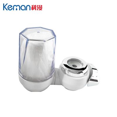 China Hotel Tap Water Filter For Water Treatment System Easy Installation for sale