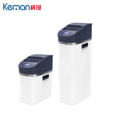 China Hotel 0.5T/H Automatic Environmental Protection Electric Power Water Softener /water Softener Valve for sale