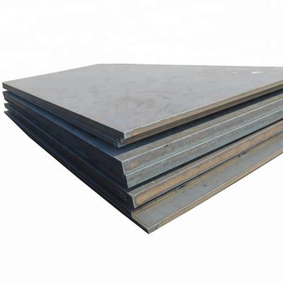 China Container Plate High Quality Acid Resistant Steel Plate Used For Acid And Corrosion Resistance for sale