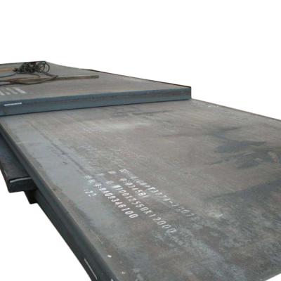 China Building Materials Steel Sheet Specification Low Price S-TEN 09CrCuSb Acid Resistant Cold Rolled Steel Sheet Shandong Shiyuan Co., Ltd. for sale