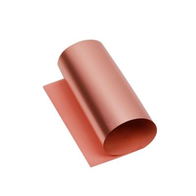 China Electronic Application Shiyuan Produces C11000 Cu-ETP (Export Transfer Prices) Cu-DHP C1020 CuZn37 CuZn30 C2680 C2300 Brass Coil/Copper Strip And Foil Price for sale