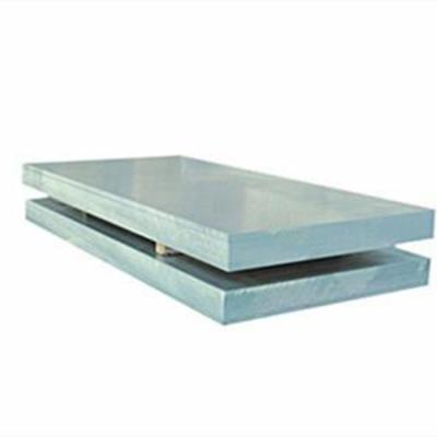 China Aviation Series China Exports 5mm 10mm Thickness 1050 High Quality Pure Aluminum Plate 1060 1100 Alloy Price for sale