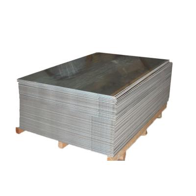 China Industry Aluminum Plate AA5083 2mm Thick Aluminum Plate Aluminum Plate For Boats for sale