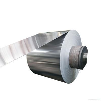 China Transport Tools Aluminum Foil Finish Aluminum Industrial Rolling Mill Coil / 5005 5052 5754 5083 Coil for sale