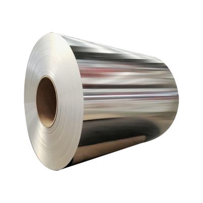 China Haulage Tools Hot-selling Customized Industrial Aluminum Coil / Aluminum Sheet For Pipes A5052 Excellent Performance And Quality Assurance for sale