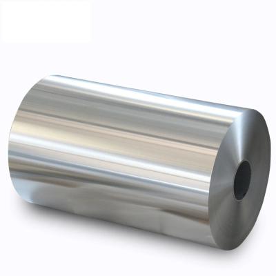 China Vehicle Rewinding Machine Container Making Balloon Roll Paper Container Aluminum Foil 0.1 Mm for sale