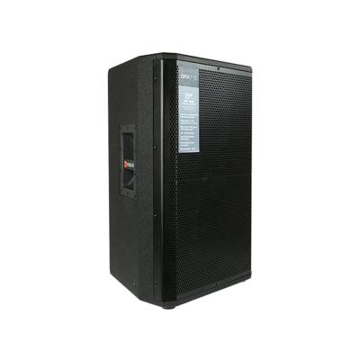 China EZCast Hot Sale Professional Speaker SRX715 15