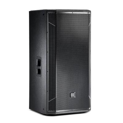 China EZCast Hot Selling Professional Two Way Speaker STX825 Bass Professional Double Power Big 15