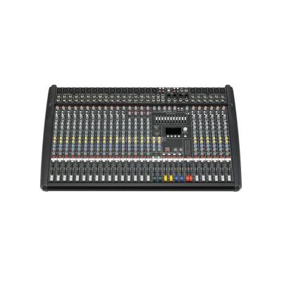 China Adult 2023 Super Quliay 1:1 Dynacord 22-Channel CMS2200-3 DJ Mixer Audio for sale