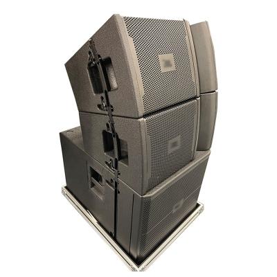 China Can be assembled in multiple 2023 Super Quality VRX932 Single 12-inch Audio Line Array Speakers for sale