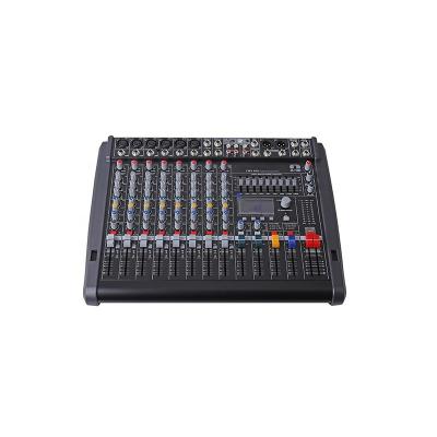 China Adult TOP Quality 1:1 Dynacord CMS600-3/PM600-3 DJ Controller Audio Mixer for sale