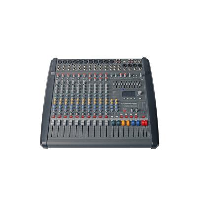 China Adult 2023 TOP Quality Dynacord PowerMate PM1000-3 DJ Controller/Audio Console Mixer for sale