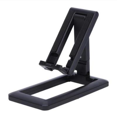 China Desktop Table Stand Phone Stand Phone Holder Desk Mount For Cell Mobile Smart Phone Stand Desktop Holder for sale