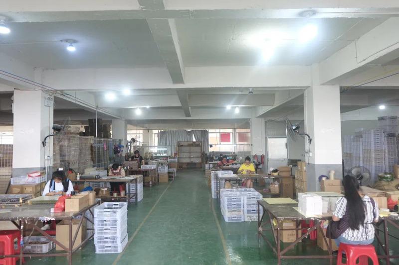 Verified China supplier - Quanzhou Jinshidai Electronic Commerce Co., Ltd.