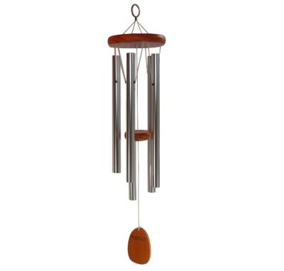 China Unique Europe Outdoor or Indoor Wind Chimes - Tuned to Amazi Opening Musical Notes in Memory Grace for Soothing Music for sale