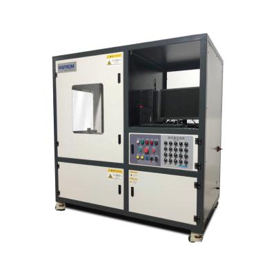 China Bend-resistant fatigue tester for flexible displays, films, copper foil, aluminum foil, FCCL, FPCB materials, bending etc. for sale