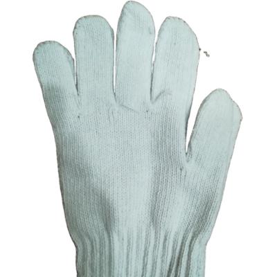 China Hand Gloves Anti-Slip Cotton for sale