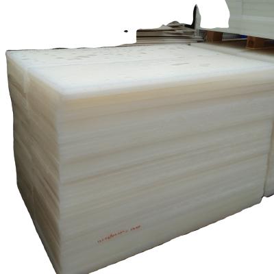 China PP Plastic Board / PP Cutting Board for sale