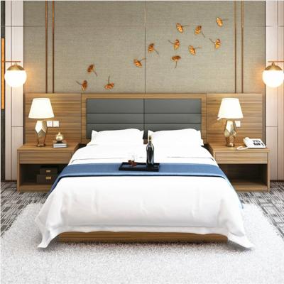 China Customizable size and design room furniture hotel room furniture and hotel room furniture projects for sale