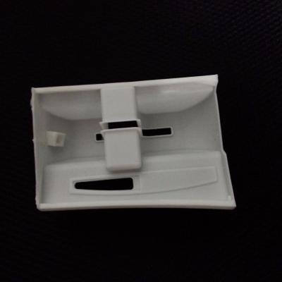 China Parts for NCR ATM GRG Atm Skimmer H22 Black Skimmer In Stock for sale