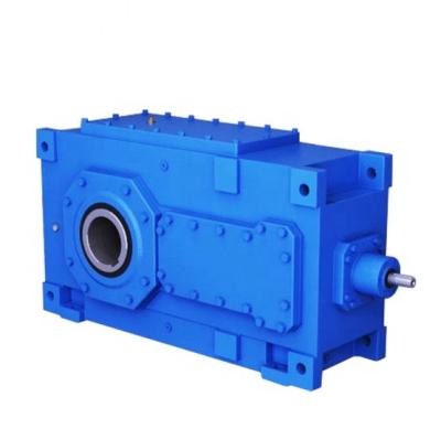 China Helica Gear 1:50 Ratio 2 Speed ​​Gearbox Planetary Decreasing Gear For Wind Turbine Generator for sale