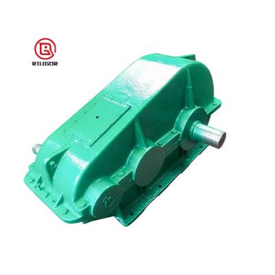 China Garment Shops China Manufacture Complete Gear Reducers Earth Augers for sale