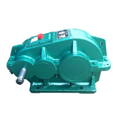 China Garment Shops Industrial Ruige Stock Gearbox Horizontal Power 1 Kw - 156 Kw for sale