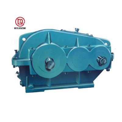 China Garment Shops Horizontal & Vertical Sling Crane Duty Gearbox, For Industrial, Power: 1-100 for sale