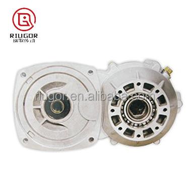 China new electric car design with good quality deceleration gearbox for electric car for sale