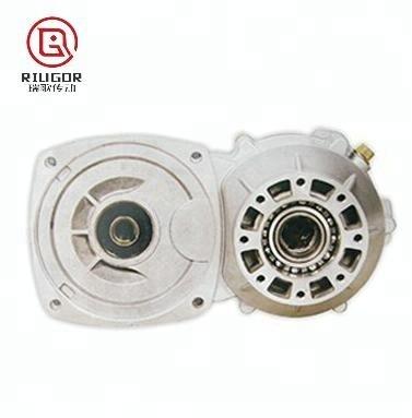 China Electric Car New Design RG-200 Electric Vehicle Main Gearbox for sale