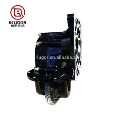 China Mini carburizated electric vehicle electric carburizated gearbox for sale