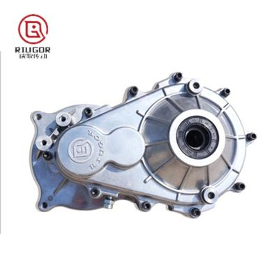 China Electric vehicle high speed gearbox for electric vehicle for sale