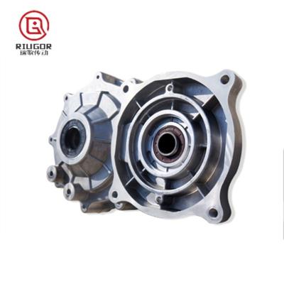 China Electric vehicle two speed gearbox for electric vehicle for sale