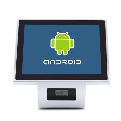 China 8inch Android verson price checker for supermarket restaurant 16G for sale