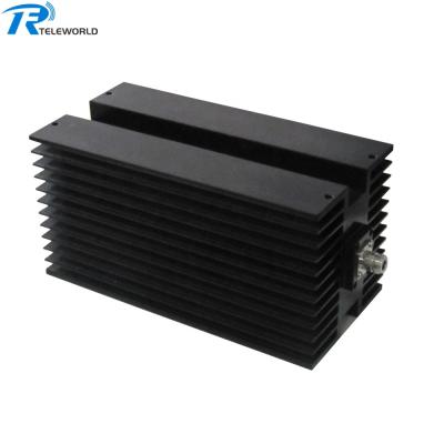 China RF Coaxial 50ohm 3G/4G/6G 30db 40db 50db 500W Attenuator Microwave Attenuator for sale