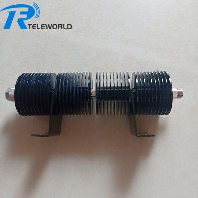 China RF Attenuator 18GHz 10dB 20dB 30dB 40dB 50dB 100W Microwave for sale