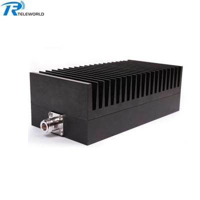 China RF Attenuator 10dB 20dB 30dB 40dB 3Ghz 4Ghz 6Ghz 50ohm 150W Microwave for sale