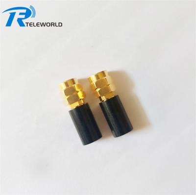 China 50 Ohm 2.4mm 2W 50G RF Termination Dummy Load TWRT2.4-2W-50G for sale