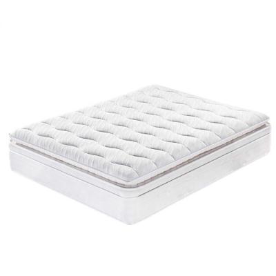 China Free Sample 2021 Hot Selling Foldable Bedroom Queen King King Memory Foam Pocket Bed Spring for sale