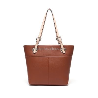 China TOGGLE BAG Factory Directly Designer Women Shoulder Bags Branded Handbags Purse Fashionable Women for sale