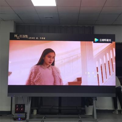 China SMD2020 indoor hot selling kinglight 480x640mm nationstar 192x256 P2.5 led video panel for sale