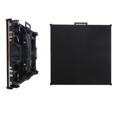 China Lightweight Led Screen For Churches Full Color Video Wall Led Display P3.91 for sale