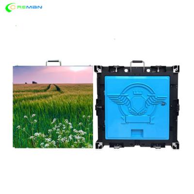 China Sryled Indoor High Refresh Rate Indoor Led Screen P2.5 P4 Led Video Wall for sale