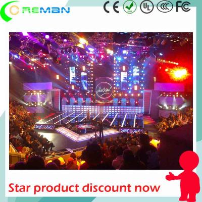 China Korea xxxx seoul p3 p4 p5 indoor/outdoor outdoor led display screen, strong p2 p3 p4 video led screen, low fault rate led billboard for sale