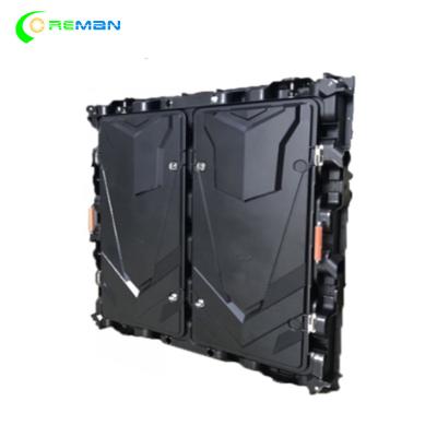 China Indoor Waterproof High Quality P3.91 P4 P5 Led Display Board For Wedding Events for sale