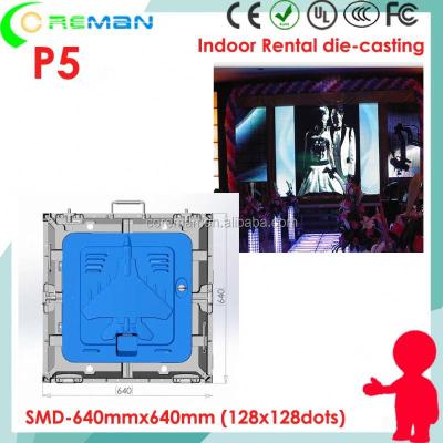 China Used indoor/outdoor second hand led screen outdoor price and cheap indoor used led video panel for rental p5 p4 p3 p3.91 for sale