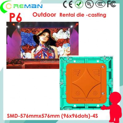 China India x video indoor/outdoor large outdoor led screen,cheapest rent outdoor smd led screen price,p5 p6 outdoor led panel for sale