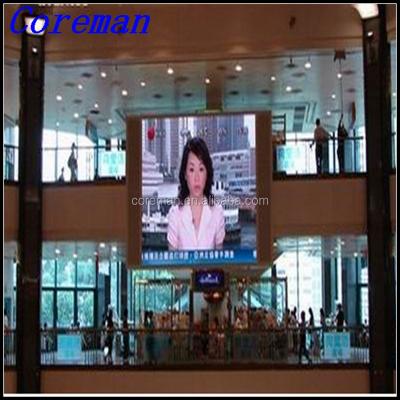 China Advertising stage tv show rental led screen p4 led display for dj night club/cafe mbi5020 p5 p6 p7 p8 p10 for sale