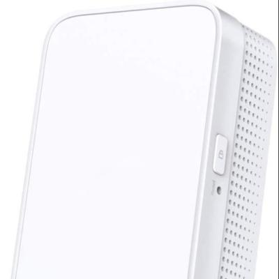 China Covers Up to 1500 Sq.ft and 25 Devices Up to 1200Mbps Supports OneMesh Dual Band Internet Repeater Range Booster RE300 for sale