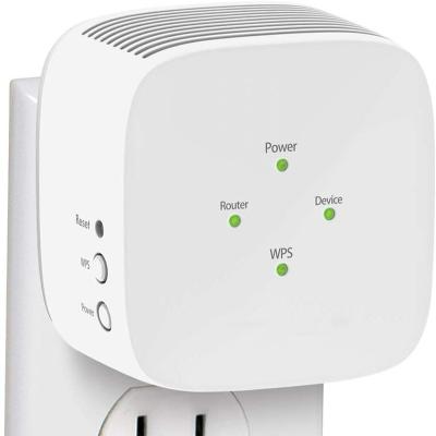 China WiFi Signal Extender WiFi Range Extender EX5000 Coverage up to 1500 Sq.Ft. and 25 Devices WiFi Extender for sale